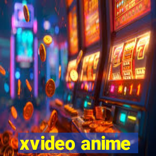 xvideo anime